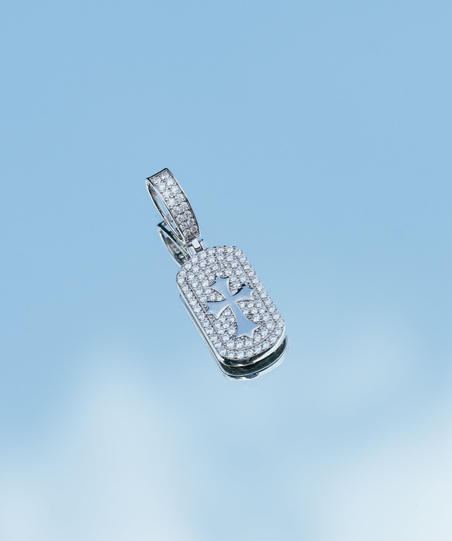 Chrome Tag