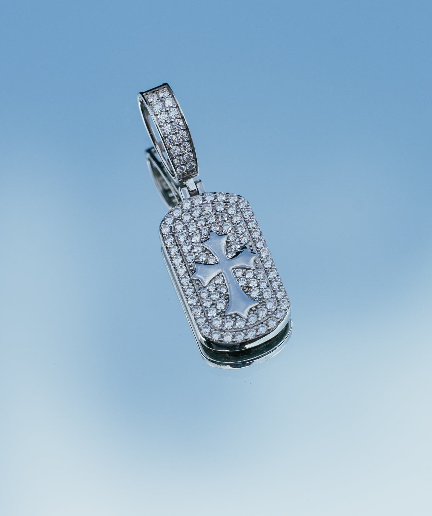 Chrome Tag